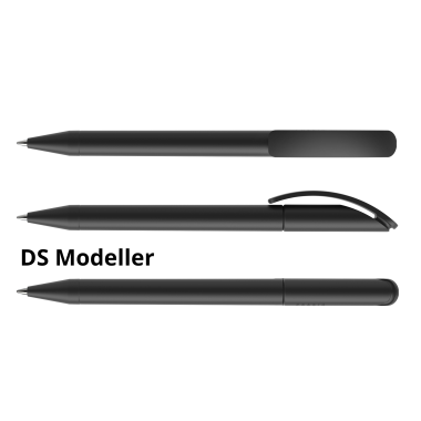 DS Modeller