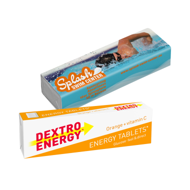 Dextro Energy