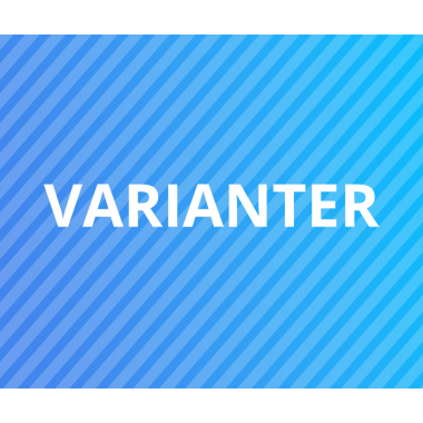 Varianter