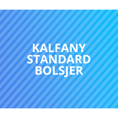 Kalfany Standard Bolsjer