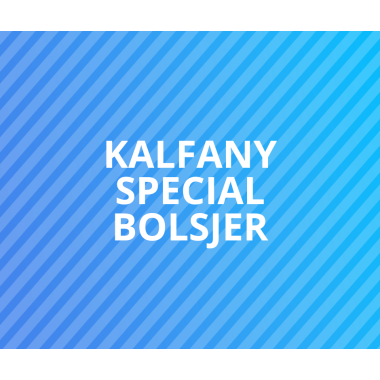 Kalfany Special Bolsjer