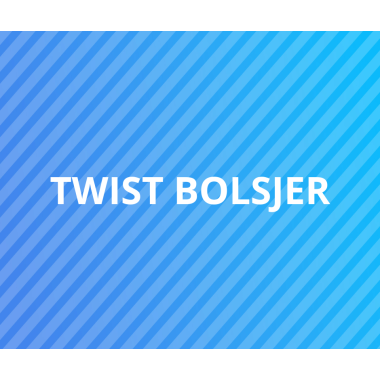 Twist Bolsjer