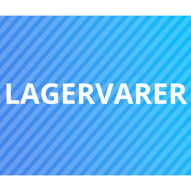 LAGERVARER