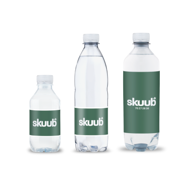 Vand til den bedste pris