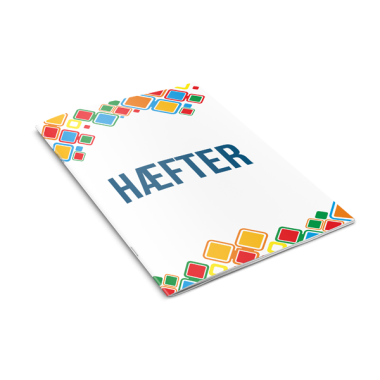 Hæfter