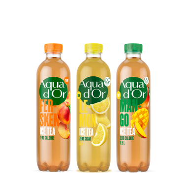 Aqua d'Or Ice Tea 0,50L