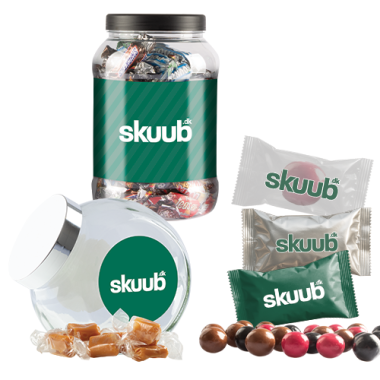 Gave Krukker og Bøtter