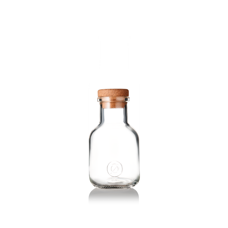 Bottlez Lufttt - 0,5L