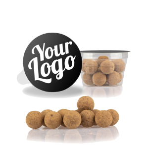 Snack bgre - Chokolakrids