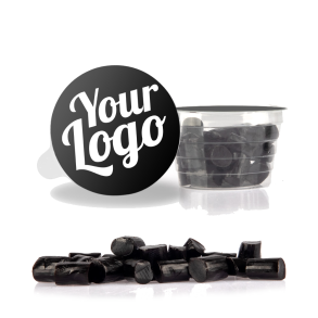 Snack bgre - Sd Finsk Lakrids