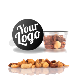 Snack bgre - Saltet nddemix