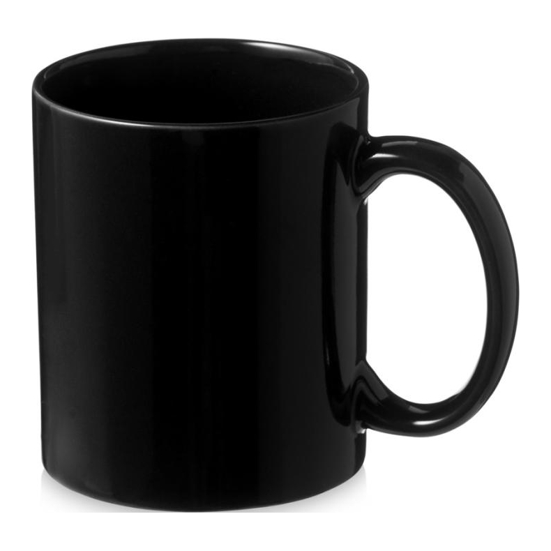 Santos krus med logo