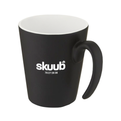 Oli 360 ml med logo