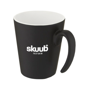 Oli 360 ml med logo