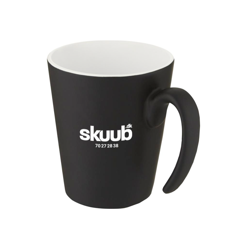 Oli 360 ml med logo