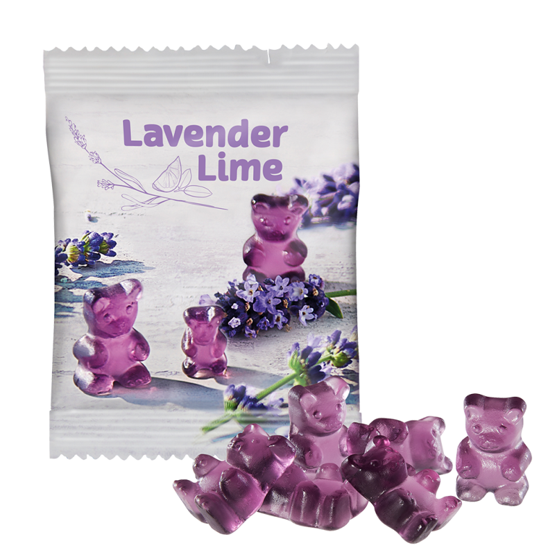 Lavendel Lime - 2023 Limited Edition