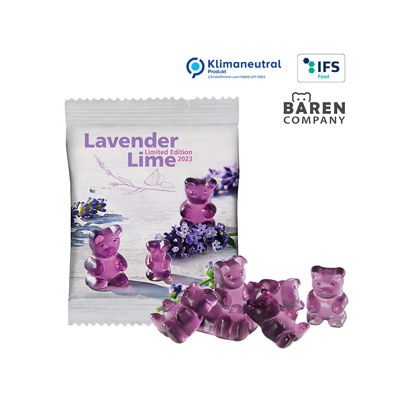 Lavendel Lime - 2023 Limited Edition