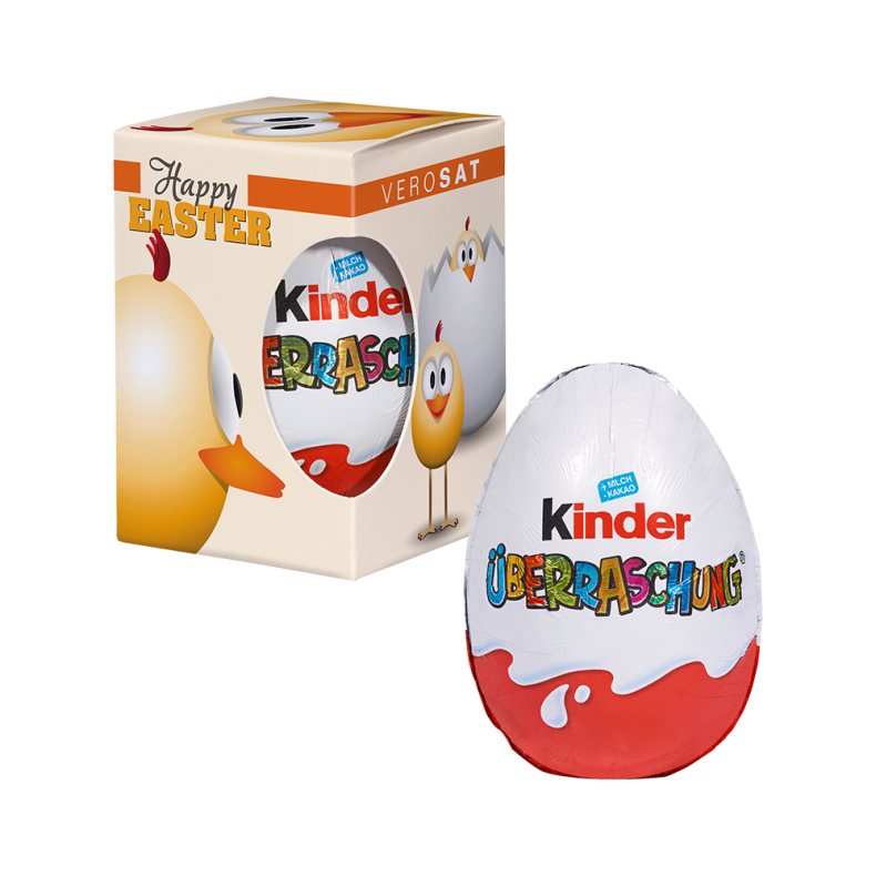 Kinder Surprise g i ske