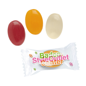 Flowpack Special bolsjer