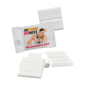 Dextro Energy* flowpack