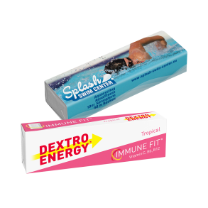Dextro Energy* Bar - Tropisk
