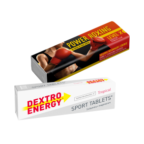 Dextro Energy* Bar - SPORT
