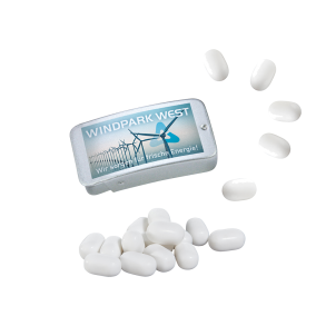 Sliding Dse med TicTac