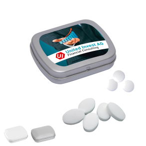 Mini dse, Pebermynte