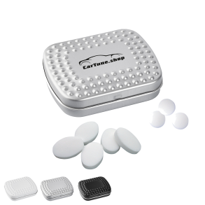 Metal dse, Pebermynte