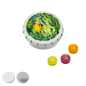 Super Click Clack dse, Pulmoll