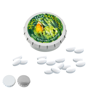 Super Click Clack dse, Cool Ice