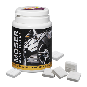 Promo Dispenser, Dextro