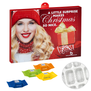 Premium Julekalender Ritter Sport