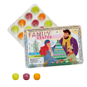 Verdens mindste kalender, Pulmoll