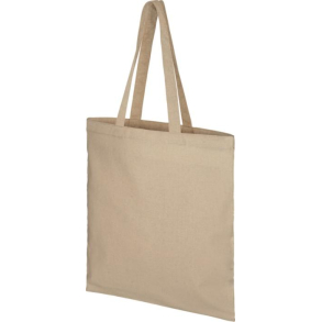Pheebs mulepose af 210 g/m� genvundet materiale 7L - Meleret bl�