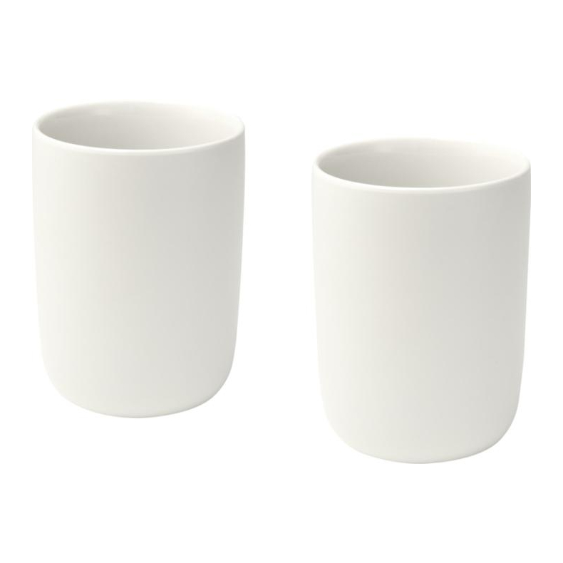 Male 350 ml med logo