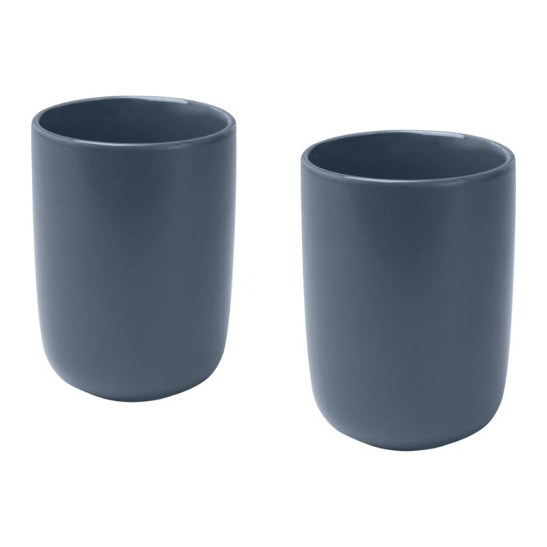 Male 350 ml med logo