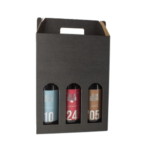 l Gavekasse (3 flasker)