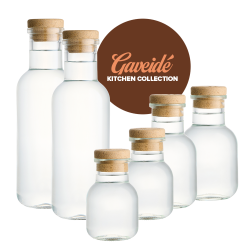 bottlez Kitchen Collection - Gavepakke 1