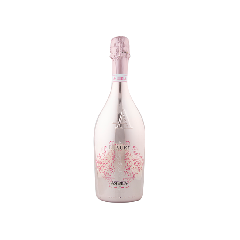 Astoria luxury 750 ml Pink