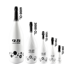 Astoria 9.5 cold 1500 ml