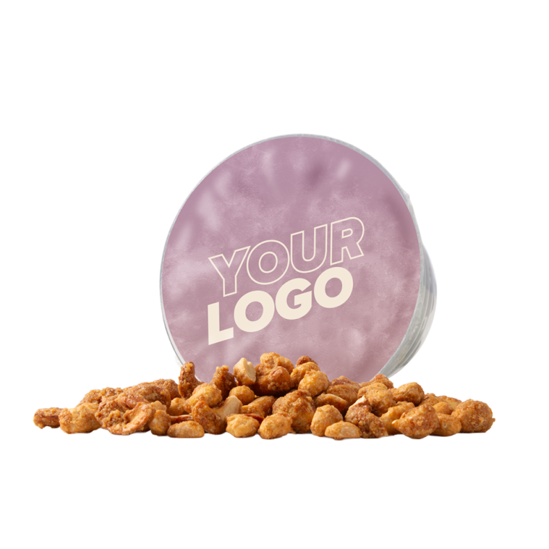 Snackb�gre, N�ddefabrikken Peanut og Cashew