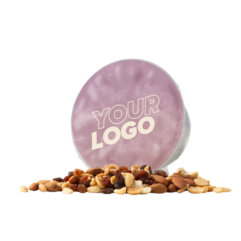 Snackb�gre, N�ddefabrikken N�ddemix