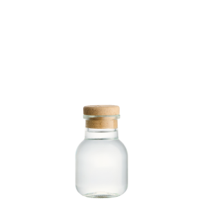 Bottlez Luftt�t - 0,3L