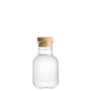 Bottlez Luftt�t - 0,5L