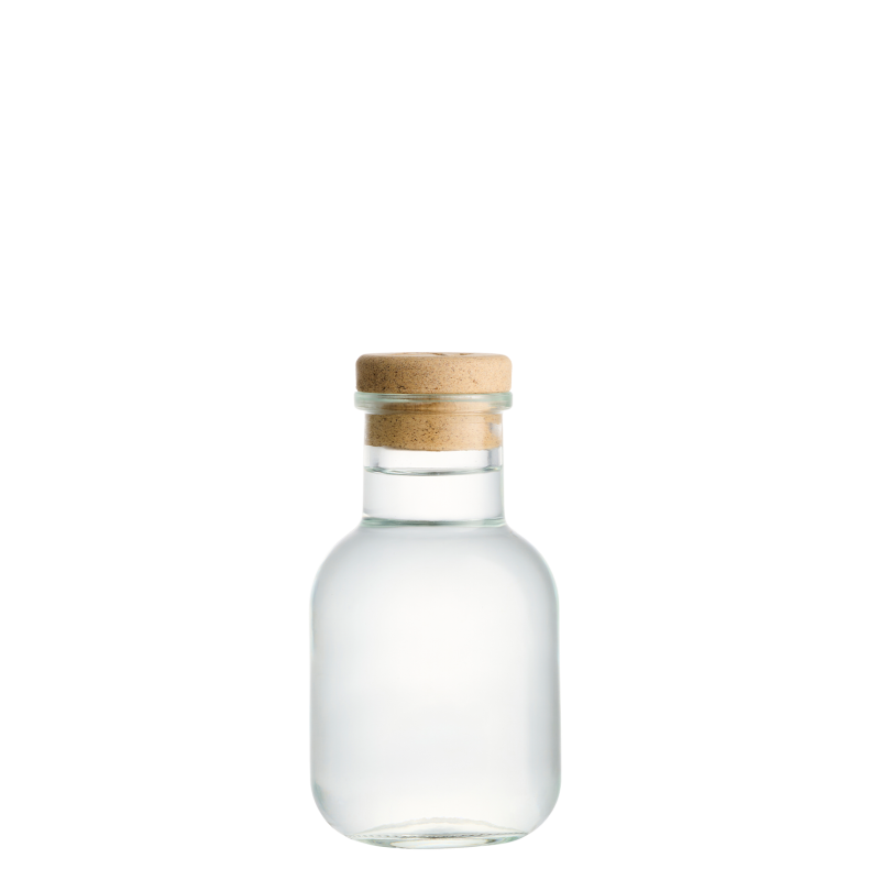 Bottlez Luftt�t - 0,5L