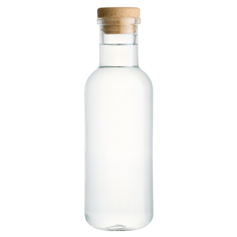 Bottlez Luftt�t - 1L