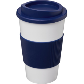 Americano 350 ml termokrus med grip
