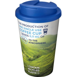 Brite-Americano - Fuldt tryk