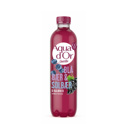 Aqua d'Or Sparkles - Blbr &amp; Solbr